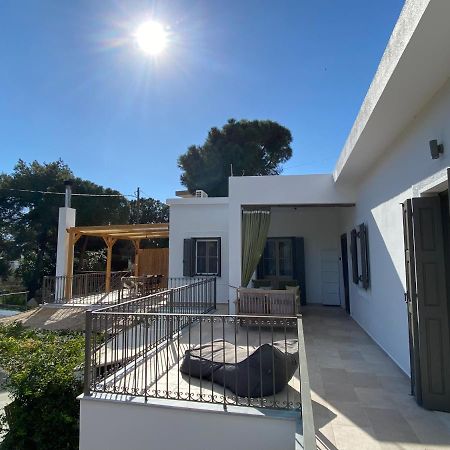 Maria'S Cottage House Panormos  Exterior photo